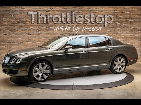 2006 Bentley Continental (CC-2020721) for sale in Elkhart Lake, Wisconsin