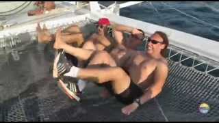 Ibiza Sea Party 14 7 2012   fiestas en barco en ibiza   ibiza boat party