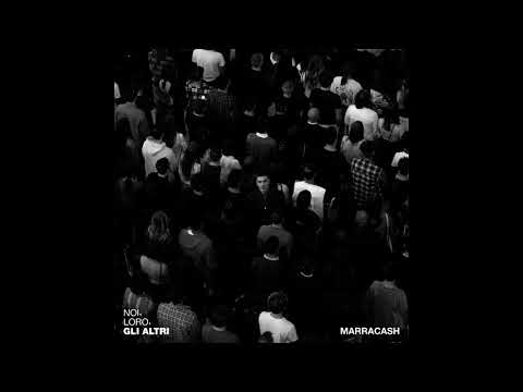 {FREE} MARRACASH X MASSIMO PERICOLO TYPE BEAT - "AMORE TOSSICO"