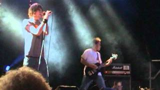 KEHLVIN - Frankenstein bis (live @ Rock Altitude Festival 2006)