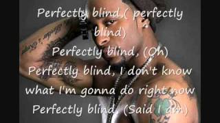 Day 26-Perfectly Blind (with lyrics)