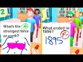 I Taught Children To Be Psychos And This Happened