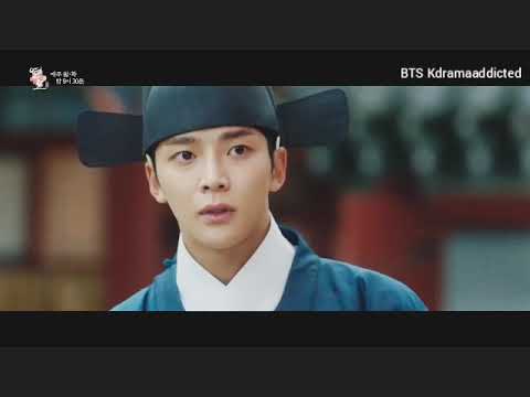 The King's Affection || Episode 9 Preview || K-Drama Preview