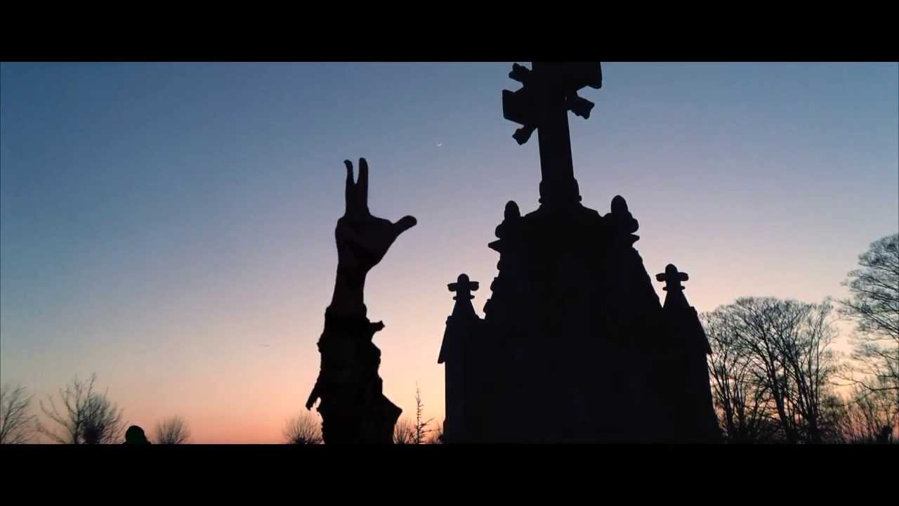 Zombies of the Living Dead TRAILER Exclusive