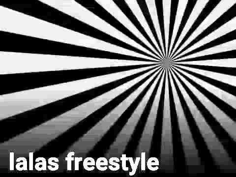 Lalas freestyle