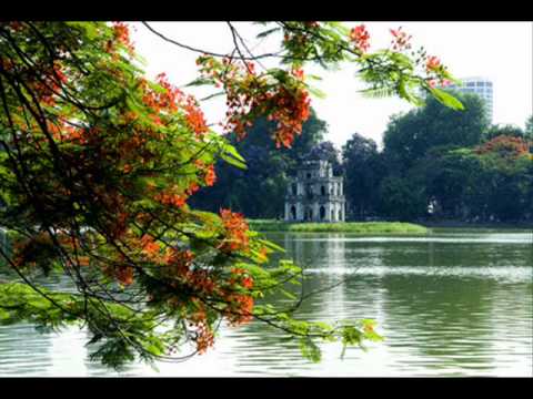 Thể hiện bởi Nguyên Khang