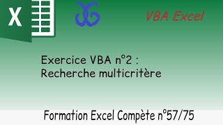 Recherche multi critères et multi tableaux dans Excel