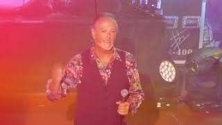 Steve Kilbey - She Never Said - Live - Hayden Orpheum - 13 March 2021