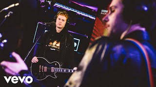 The Amazons - Ultraviolet in the Live Lounge