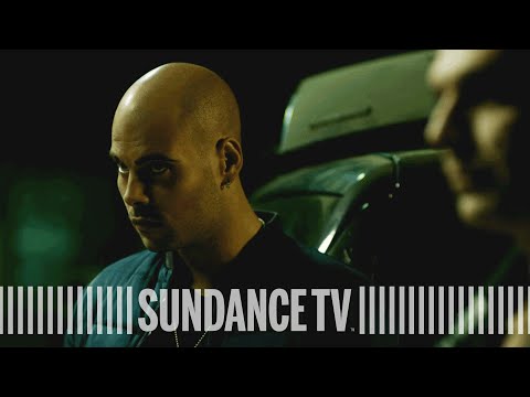 GOMORRAH | 'Pietro Plots Revenge' Official Clip (Episode 101) | SundanceTV