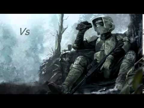 Schnitzi 56 Vs vKo   Battle Mix 1