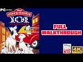 Disney S Animated Storybook 101 Dalmatians PC Full Walkthrough 4K60ᶠᵖˢ UHD