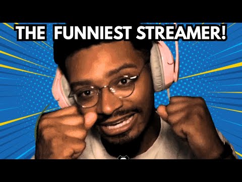 The Street Fighter GOAT Is HILARIOUS