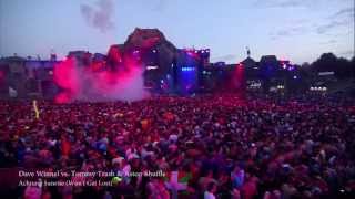 Dave Winnel vs Tommy Trash - Achtung! Sunrise (Sebastian Ingrosso live @ Tomorrowland 2013)