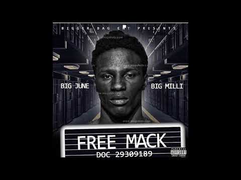 Big June & Big Milli-Fire (Feat  Juice & Lil Tre)