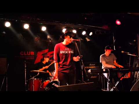 150823 사랑에 빠진 순간(편곡ver.) - 리메인즈(REMAINs) @clubFF