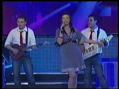 Legato band-Ljubov Ljubov