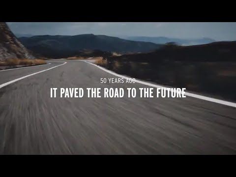 Has Lamborghini Restored The 1971 Countach LP500 Prototype?