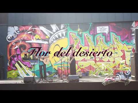 Riosentí - Flor del desierto - VoG leipzig 2019