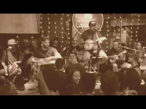 TIEE CANTA JORGE ARAGÃO - Pagode do Tiee