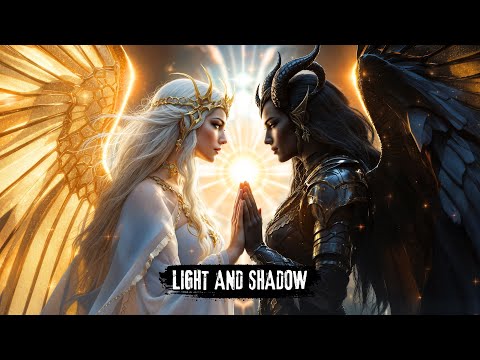 Sophia and Lilith: The Two Faces of the Forgotten Goddess They Tried to Bury