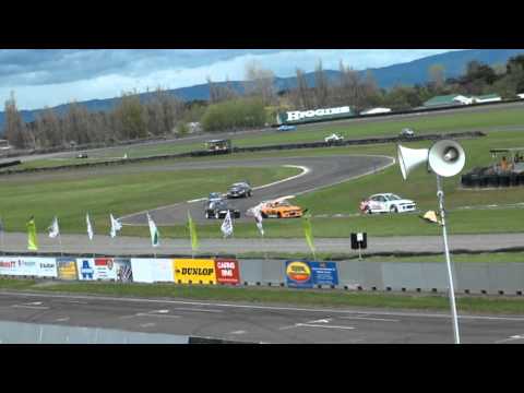 IRC Manfield 1-2 October 2011 NZGT