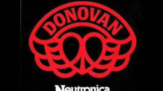 Donovan - Magrigalinda