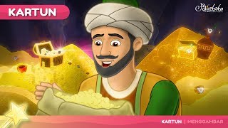 Download lagu Alibaba dan Empat Puluh Pencuri cerita anak anak animasi kartun mp3 Download lagu Alibaba dan Empat Puluh Pencuri cerita anak anak animasi kartun mp3