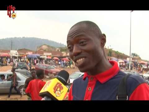 HIP TV NEWS - DARK DAY IN NYANYA (Nigerian Entertainment News)