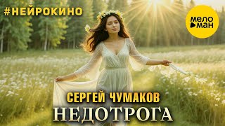 Сергей Чумаков – Недотрога #нейрокино (Official Video, 2024)