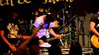 Broken & Burnt - Tell Me No Lies [Official Video]