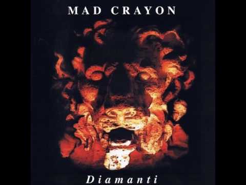 Mad Crayon / L'allegra brigata