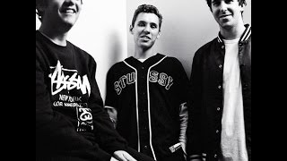 BadBadNotGood "TNGHT - Bugg'n" Live @ The Observatory, Santa Ana, CA