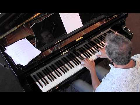 Hot Pajamas - Dan Delaney Trio (original)