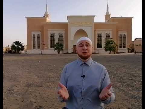 Stanovnici Dzenneta se prisjećaju njihovog stanja na dunjaluku - Benjamin Grabus