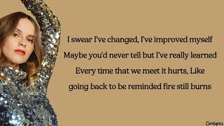 Gabrielle Aplin - Don't Know What I Want (lyrics)