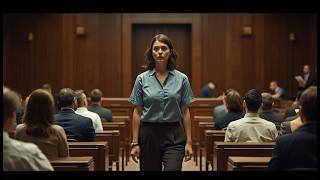 O Juiz Ia Condenar o Menino… Até Olhar Melhor