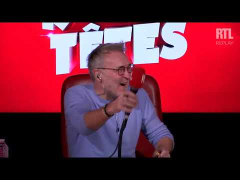 Le Retour de Charlotte de Turckheim