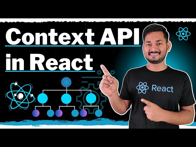 Creating and Using Custom Contexts in React: A Comprehensive Guide | Magica