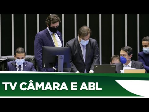TV Câmara e ABL fazem parceria para exibição de programas culturais - 24/06/20