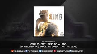 Soulja Boy - One of a Kind [Instrumental] (Prod. By Avery On The Beat) + DL via @Hipstrumentals