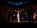 HipHopera The Unknown Official Music Video By Josephine The Artizans