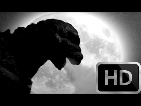 Godzilla: Chase for Change ||Official Trailer|| Ft. Yako the Volcanic Muto, TDLK (2022) HD