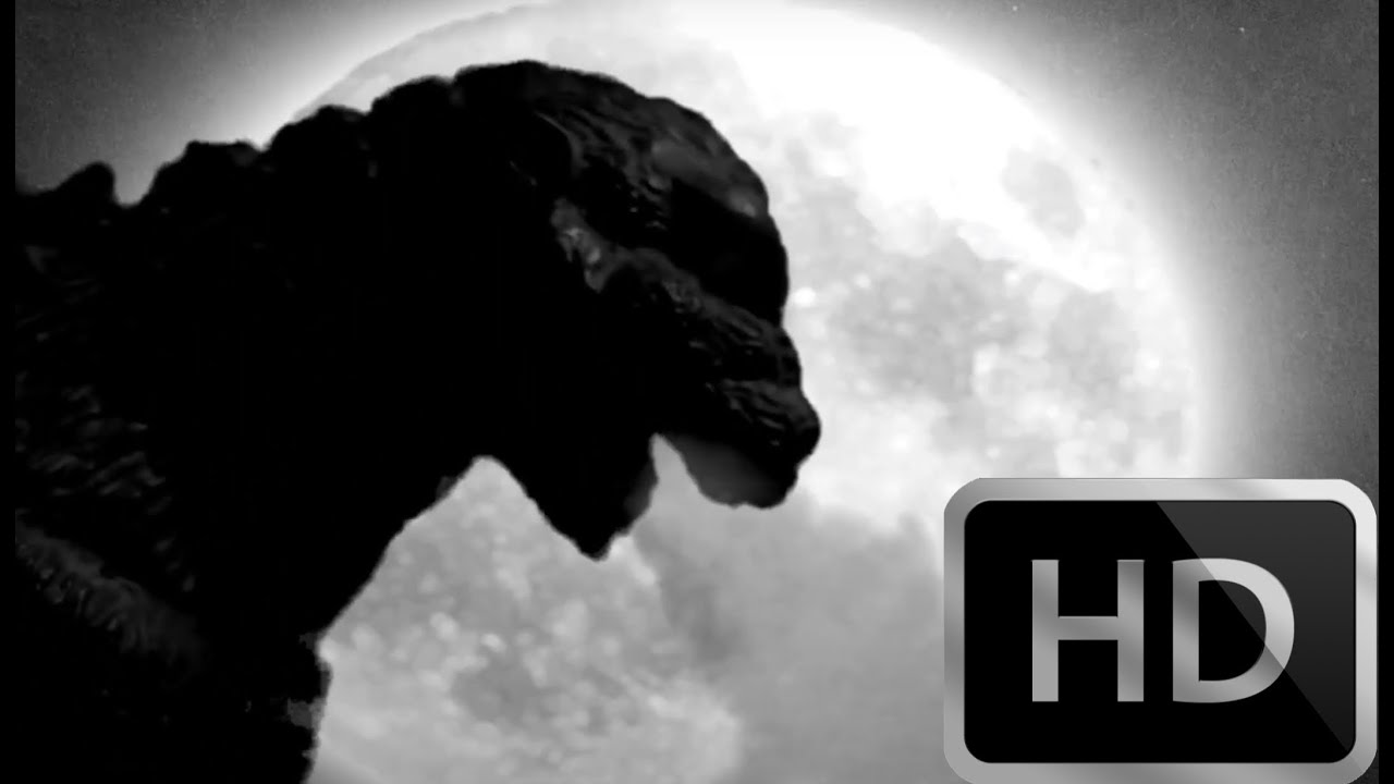 Godzilla: Chase for Change ||Official Trailer|| Ft. Yako the Volcanic Muto, TDLK (2022) HD