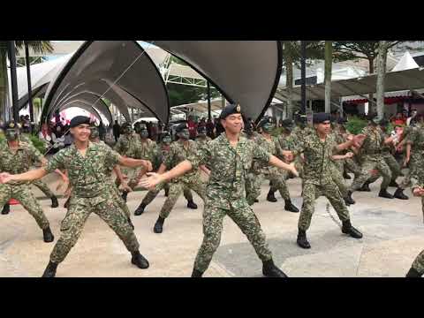 upnm dance maeps serdang