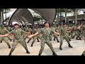 Upnm Dance Maeps Serdang