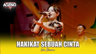 Download lagu AGENG MUSIC - HAKIKAT SEBUAH CINTA - ICHA KISWARA  mp3
