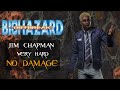 Resident Evil Outbreak All Scenarios Very Hard No Damage Jim