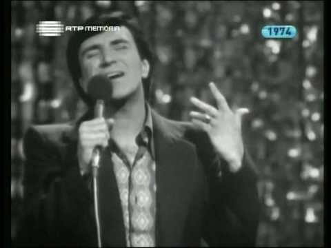 FC 1974: José Cid - "A Rosa Que Te Dei"