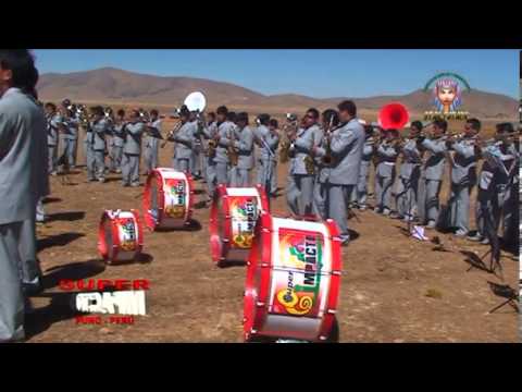 Super Impacto - Mix Huaynos 1